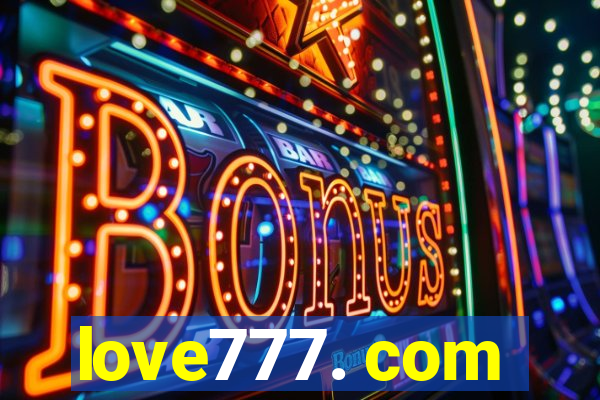 love777. com